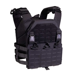 [CRS-202013-BK] CHALECO CORSO DRAKE MK3 NEGRO