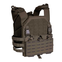 [CRS-202003-OD] CHALECO CORSO DRAKE MK3 RANGER GREEN
