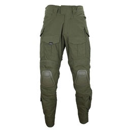 PANTALON CORSO BLACKBEARD COMBATE RANGER GREEN