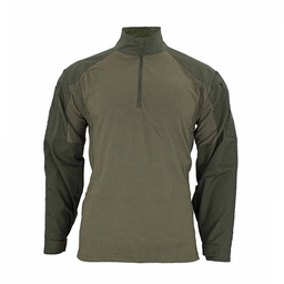 CAMISETA COMBATE CORSO BLACKBEARD RANGER GREEN