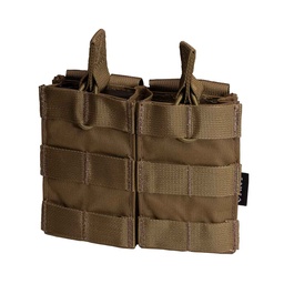 [CRS-041114-CO] POUCH CORSO CARGADOR G36 DOBLE DAGGER MOLLE COYOTE
