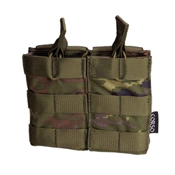 [CRS-041118-PB] POUCH CORSO CARGADOR G36 DOBLE DAGGER MOLLE PIX.BOSCOSO