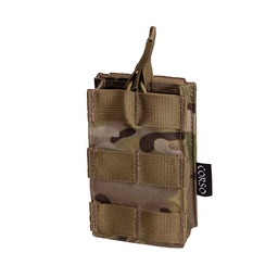 [CRS-040715-MC] POUCH CORSO CARGADOR M4 SIMPLE DAGGER MOLLE MULTICAM