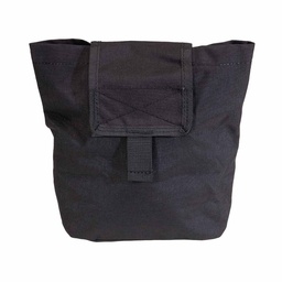 [CRS-041613-BK] BOLSA DESCARGA CORSO DAGGER MK1 NEGRO