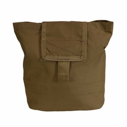 [CRS-041614-CO] BOLSA DESCARGA CORSO DAGGER MK1 COYOTE