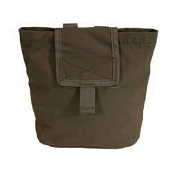 [CRS-041603-OD] BOLSA DESCARGA CORSO DAGGER MK1 RANGER GREEN