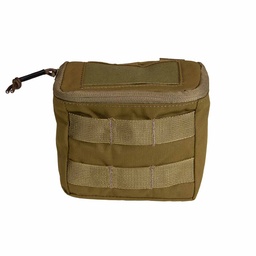[CRS-041714-CO] POUCH CORSO DAGGER UTILITY MK4 COYOTE
