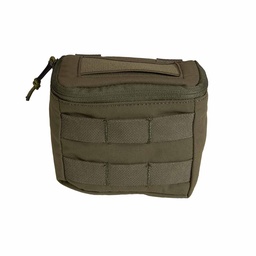 [CRS-041703-OD] POUCH CORSO DAGGER UTILITY MK4 RANGER GREEN