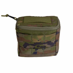 [CRS-041718-PB] POUCH CORSO DAGGER UTILITY MK4 PIX.BOSCOSO