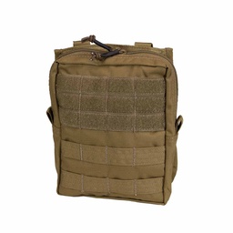 [CRS-041414-CO] POUCH CORSO DAGGER UTILITY MK2 LARGO COYOTE