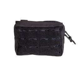 [CRS-041513-BK] POUCH CORSO DAGGER UTILITY MK3 VELCROS NEGRO