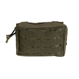 [CRS-041503-OD] POUCH CORSO DAGGER UTILITY MK3 VELCROS RANGER GREEN