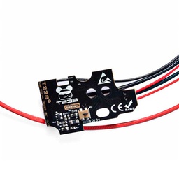 [T238-1.42-V2] GATILLO ELECTRÓNICO T238-1.42 VER.2 NEGRO