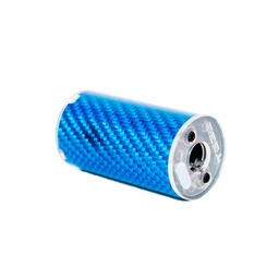 [T238-NANO-BLUE] SILENCIADOR TRAZADOR T238 NANO AZUL