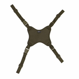 [IW-39610-OD] PORTACASCO IMMORTAL AJUSTABLE VERDE