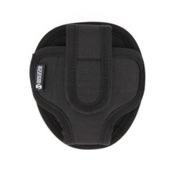 [IW-20650-BK] FUNDA GRILLETES IMMORTAL NEGRA