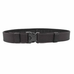 [IW-2103-BK] CEÑIDOR IMMORTAL VELCRO HEBILLA SEGURIDAD RIGIDO S/M NEGRO
