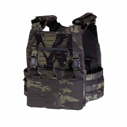 [CRS-201016-MCBK] CHALECO CORSO DRAKE MK2 MULTICAM BLACK
