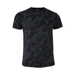 CAMISETA IMMORTAL M/CORTA CAMO NOCHE