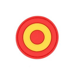 [IW-08314-SP] PARCHE IMMORTAL PVC 3D DIANA ESPAÑA