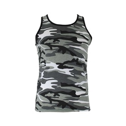 CAMISETA IMMORTAL TIRANTES URBANO