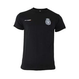 CAMISETA IMMORTAL POLICIA 200 ANIVERSARIO