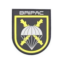 [IW-08318-BK] PARCHE IMMORTAL PVC BRIPAC