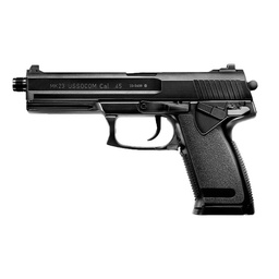 [TM132437] PISTOLA MARUI SOCOM MK23 MUELLE NEGRA