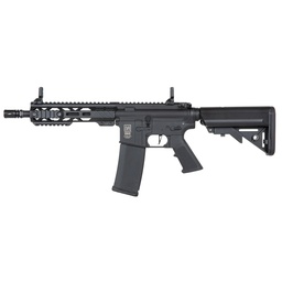 [SPE-01-041515-00] FUSIL SPECNA ARMS SA-F08 FLEX HAL ETU NEGRO