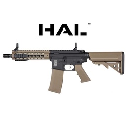 [SPE-01-041245-00] FUSIL SPECNA ARMS SA-C08 CORE HAL ETU ASG NEGRO-TAN