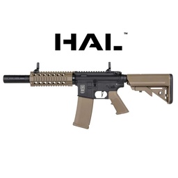 [SPE-01-041249-00] FUSIL SPECNA ARMS SA-C11 CORE HAL ETU ASG NEGRO-TAN