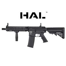 FUSIL SPECNA ARMS DANIEL DEFENSE SA-C19 CORE HAL ETU ASG NEGRO