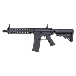 [SPE-01-041343-00] FUSIL SPECNA ARMS DANIEL DEFENSE MK18 SA-E19 EDGE HAL ETU NEGRO