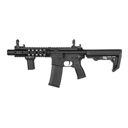 [SPE-01-041734-00] FUSIL SPECNA ARMS PRIME SA-P05 HAL ETU LIGHT OPS STOCK NEGRO