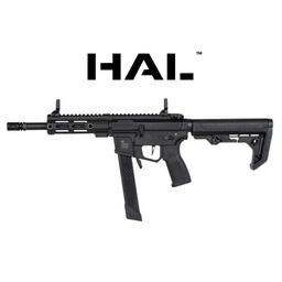 [SPE-01-041526-00] FUSIL SPECNA ARMS SA-FX01 FLEX HAL ETU ASG NEGRO