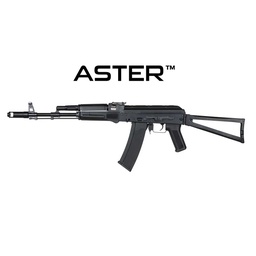 [SPE-01-035515-00] FUSIL SPECNA ARMS SA-J03 EDGE 2.0 ASTER V3 NEGRO