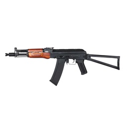 [SPE-01-035520-00] FUSIL SPECNA ARMS SA-J08 EDGE 2.0 ASTER V3 NEGRO