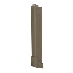 [SPE-05-035405-00] CARGADOR FUSIL SPECNA ARMS X-SERIES 100RDS 1PCS TAN