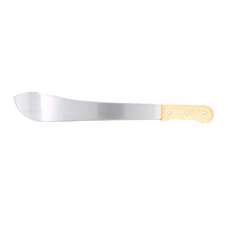 [IW-6013] MACHETE BOLO IMMORTAL MANGO MADERA