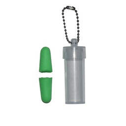 [IW-6014] TAPON OIDOS IMMORTAL VERDE