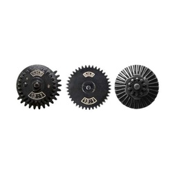 [CL14006-LE] ENGRANAJES SHS HIGH SPEED 13:1 CNC NEGRO