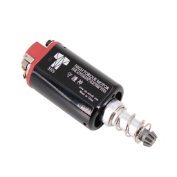 [DJ0005] MOTOR SHS HIGH TORQUE CUELLO LARGO NEGRO