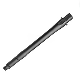 [S036-BK] CAÑON EXTERNO SHS M4 10.5 INCH NEGRO