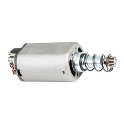 [DJ0015] MOTOR SHS STANDARD CUELLO LARGO GRIS