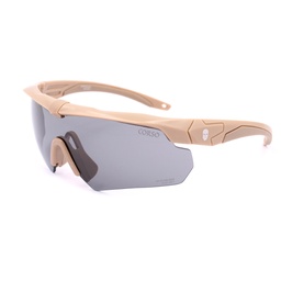 [CRS-350201-CO] GAFA CORSO REVENGE GUNNER 3 LENTES COYOTE