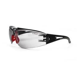 [CRS-350300-BK] GAFA CORSO REVENGE MK1 AHUMADO