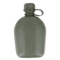 [IW-6017] CANTIMPLORA IMMORTAL PVC NBQ S/FUNDA 1L VERDE