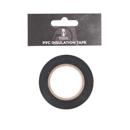 [IW-6007] CINTA AISLANTE IMMORTAL 18MM X 15M NEGRA