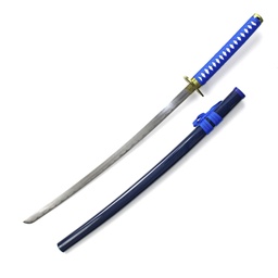 [BH-1012] KATANA BH 1012 BCH 104CM ACERO AZUL