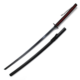 [BH-1014] KATANA BH 1014 BCH 142CM ACERO NEGRA